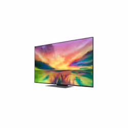 LG 55QNED816RE 55" 4K Ultra HD Smart TV Wifi Noir