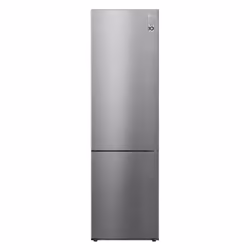 LG GBP62PZNAC.APZQEUR, 384 L, SN-T, 12 kg/24h, A, Nouvelle zone compartiment, Acier inoxydable