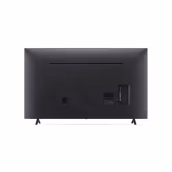 LG 55UR78003LK TV 55" 4K Ultra HD Smart TV Noir - Vue supplémentaire 4