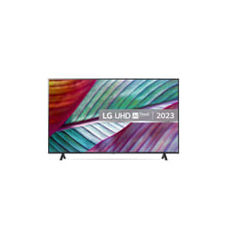 LG 55UR78006LK 55" 4K Ultra HD Smart TV Wifi Noir