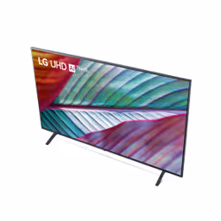 LG UHD 55UR78006LK.API TV 55" 4K Ultra HD Smart TV Noir - Vue supplémentaire 12