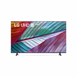 LG 65UR78003LK, 165,1 cm (65"), 3840 x 2160 pixels, 4K Ultra HD, Smart TV, Noir