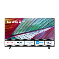 LG UHD 65UR78006LK.API TV 65" 4K Ultra HD Smart TV Wifi Noir