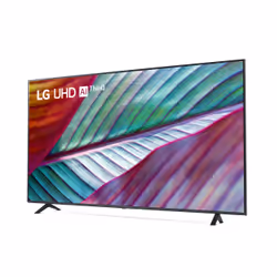 LG UHD 75UR78006LK.API, 190,5 cm (75"), 3840 x 2160 pixels, LED, Smart TV, Wifi, Noir