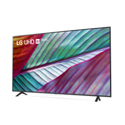 LG UHD 75UR78006LK.API TV 75" 4K Ultra HD Smart TV Wifi Noir