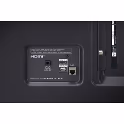 LG UHD 75UR78006LK.API TV 75" 4K Ultra HD Smart TV Noir - Vue supplémentaire 12