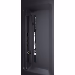 LG UHD 75UR78006LK.API TV 75" 4K Ultra HD Smart TV Noir - Vue supplémentaire 13