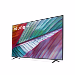 LG UHD 75UR78006LK.API TV 75" 4K Ultra HD Smart TV Wifi Noir