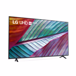 LG UHD 75UR78006LK.API TV 75" 4K Ultra HD Smart TV Noir - Vue supplémentaire 6