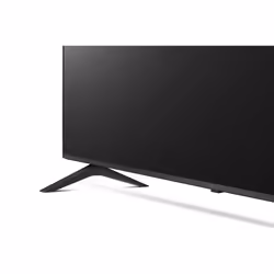 LG UHD 75UR78006LK.API TV 75" 4K Ultra HD Smart TV Noir - Vue supplémentaire 8