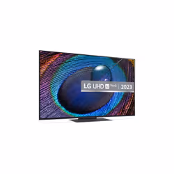LG 55UR91006LA 55" 4K Ultra HD Smart TV Wifi Bleu