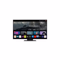 LG 55UR91006LA 55" 4K Ultra HD Smart TV Wifi Bleu
