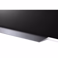 LG OLED evo OLED83C34LA 83" 4K Ultra HD Smart TV Noir - Vue supplémentaire 9