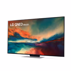 LG QNED MiniLED 55QNED866RE 55" 4K Ultra HD Smart TV Wifi Argent