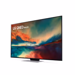 LG QNED MiniLED 55QNED866RE 55" 4K Ultra HD Smart TV Wifi Argent