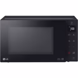 LG NeoChef MH6336GIB. Placement de l'appareil: Comptoir, Type de produit: Micro-onde combiné, Capacité intérieure: 23 L, Puis ...