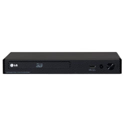LG BP450 Lecteur Blu-Ray Compatibilité 3D Noir