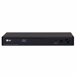 LG BP450 Lecteur Blu-Ray Compatibilité 3D Noir