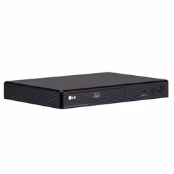 LG BP450 Lecteur Blu-Ray Compatibilité 3D Noir
