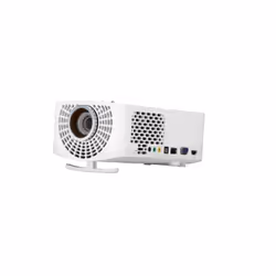 LG PF1500G vidéo-projecteur Projecteur à focale standard 1400 ANSI lumens DLP 1080p (1920x1080) Blanc