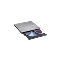 Hitachi-LG Graveur de DVD portable mince