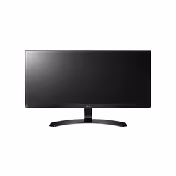 LG 29UM59-P écran plat de PC 29" QXGA LED Noir