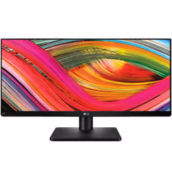LG 34UB67-B, 86,4 cm (34"), 2560 x 1080 pixels, QXGA, LED, 5 ms, Noir