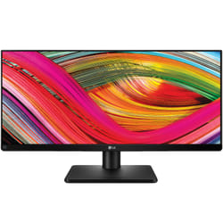 LG 34UB67-B LED display 34" QXGA Noir