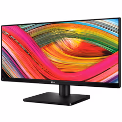 LG 34UB67-B LED display 34" QXGA Noir