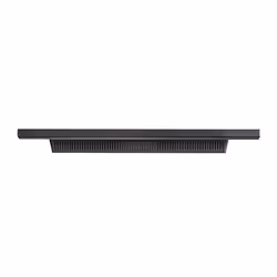 LG 22SM3B affichage de messages Écran plat de signalisation numérique 21.5" LCD Wifi 250 cd/m² Full HD Noir