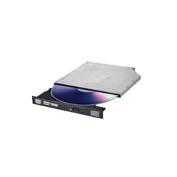 LG GTC0N lecteur de disques optiques Interne DVD Super Multi Noir