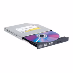 LG GTC0N lecteur de disques optiques Interne DVD Super Multi Noir