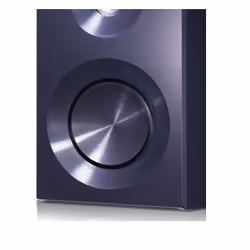 LG CM2460 ensemble audio pour la maison Système micro audio domestique 100 W Noir - Vue supplémentaire 4