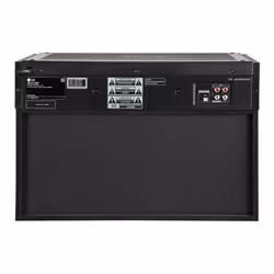 LG OM4560 ensemble audio pour la maison Système micro audio domestique 220 W Noir