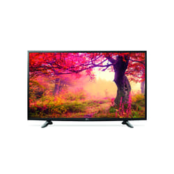 LG 49LH510V TV 49"  Full HD Noir