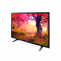 LG 49LH510V TV 49"  Full HD Noir