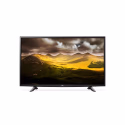 LG 49LH510V TV 49"  Full HD Noir
