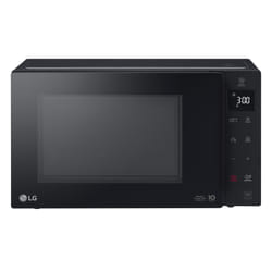 LG NeoChef MH6336GIB micro-onde Comptoir Micro-onde combiné 23 L 1100 W Noir
