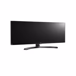LG 34UM88C-P LED display 34" UltraWide Quad HD Noir