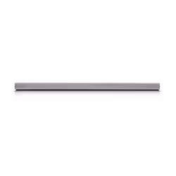 LG SH7 haut-parleur soundbar Argent 4.1 canaux 360 W