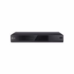 LG DP132H, Lecteur DVD portable, Noir, CD audio, CD-R, CD-RW, DVD+R, DVD+RW, DVD-R, DVD-ROM, DVD-RW, Zoom, MPEG1, MPEG2, MPEG ...