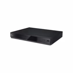 LG DP132H Lecteur DVD/Blu-Ray portable Lecteur DVD portable Noir