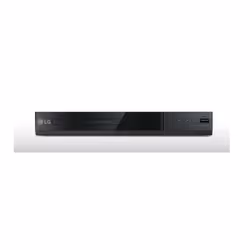 LG DP132H Lecteur DVD/Blu-Ray portable Lecteur DVD portable Noir