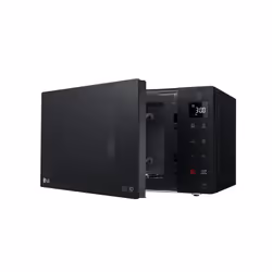 LG MS2535GDS micro-onde Comptoir Micro-onde simple 25 L 1000 W Noir - Vue supplémentaire 4