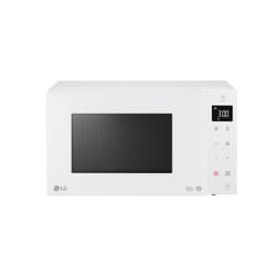 LG MS2535GDH micro-onde Comptoir Micro-onde simple 25 L 1150 W Blanc
