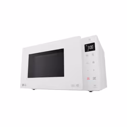 LG MS2535GDH micro-onde Comptoir Micro-onde simple 25 L 1150 W Blanc