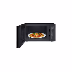 LG NeoChef MS3265DDS micro-onde Comptoir Micro-onde simple 32 L 1200 W Noir - Vue supplémentaire 10