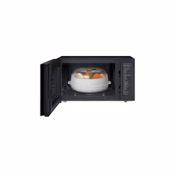 LG NeoChef MS3265DDS micro-onde Comptoir Micro-onde simple 32 L 1200 W Noir - Vue supplémentaire 11