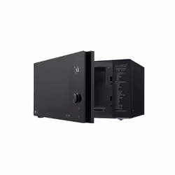 LG NeoChef MS3265DDS micro-onde Comptoir Micro-onde simple 32 L 1200 W Noir - Vue supplémentaire 4