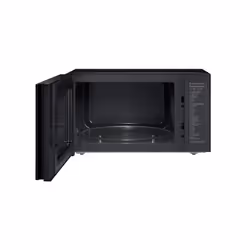 LG NeoChef MS3265DDS micro-onde Comptoir Micro-onde simple 32 L 1200 W Noir - Vue supplémentaire 5